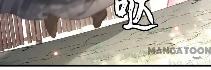 Empress Of Hell Chapter 21