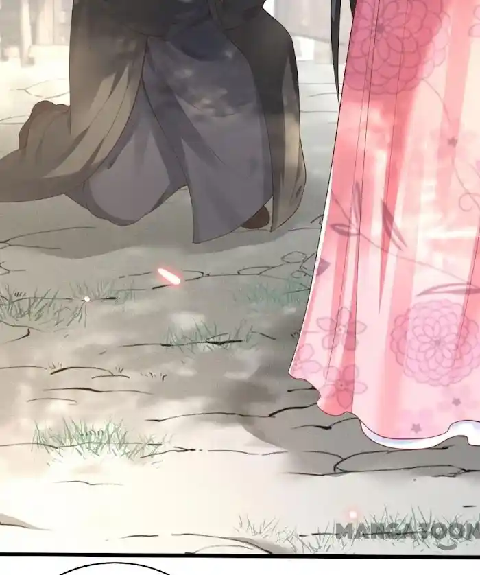 Empress Of Hell Chapter 21