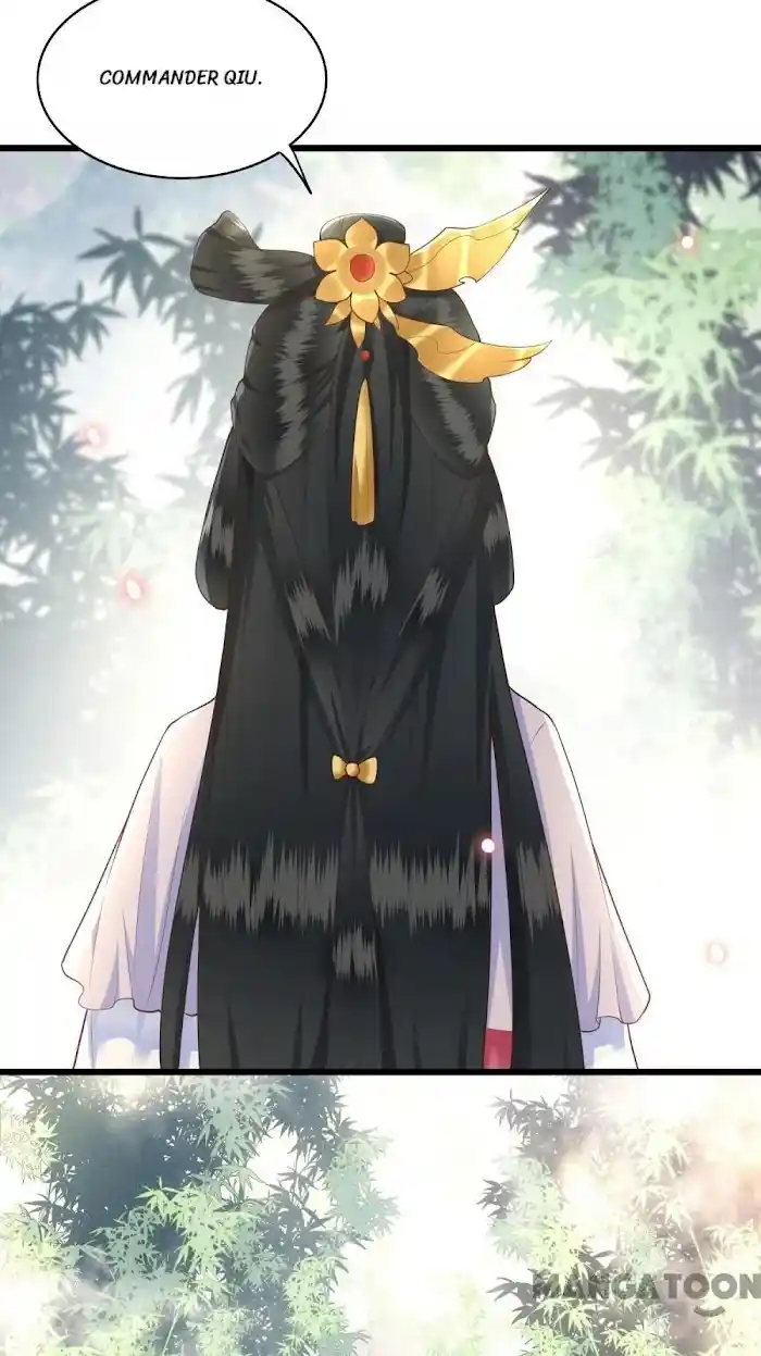 Empress Of Hell Chapter 21