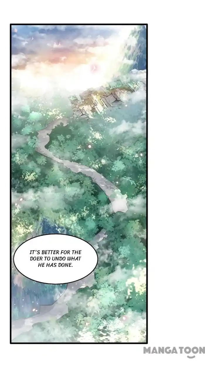 Empress Of Hell Chapter 21