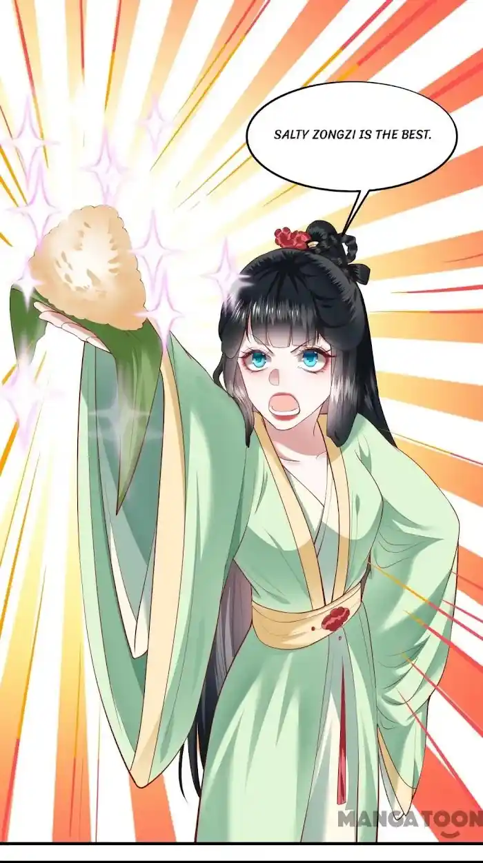 Empress Of Hell Chapter 22