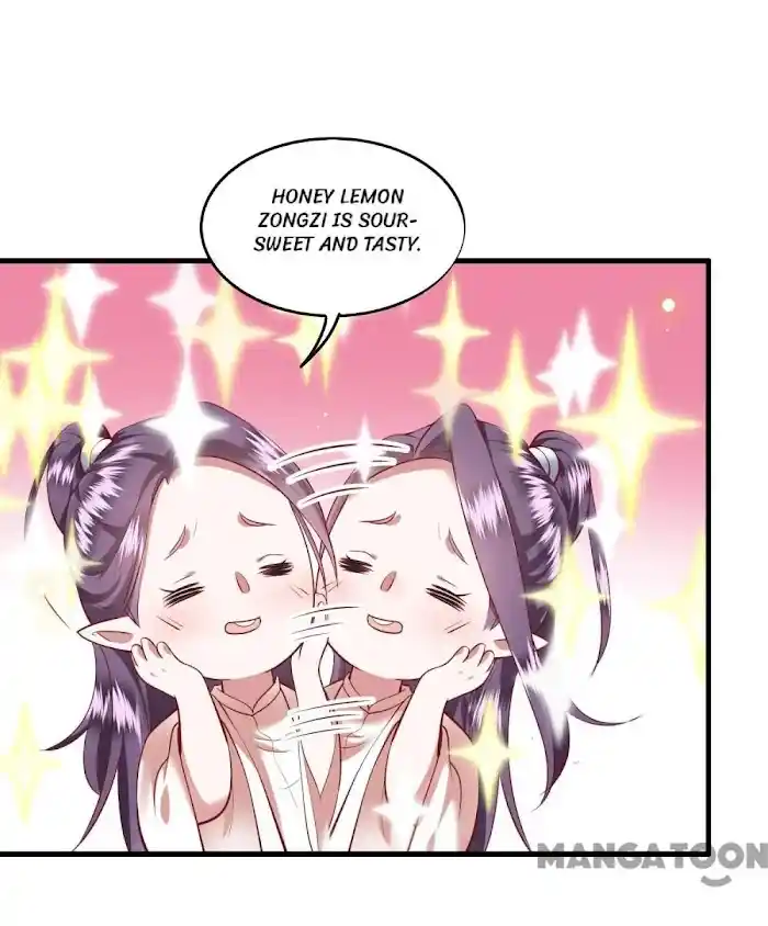 Empress Of Hell Chapter 22