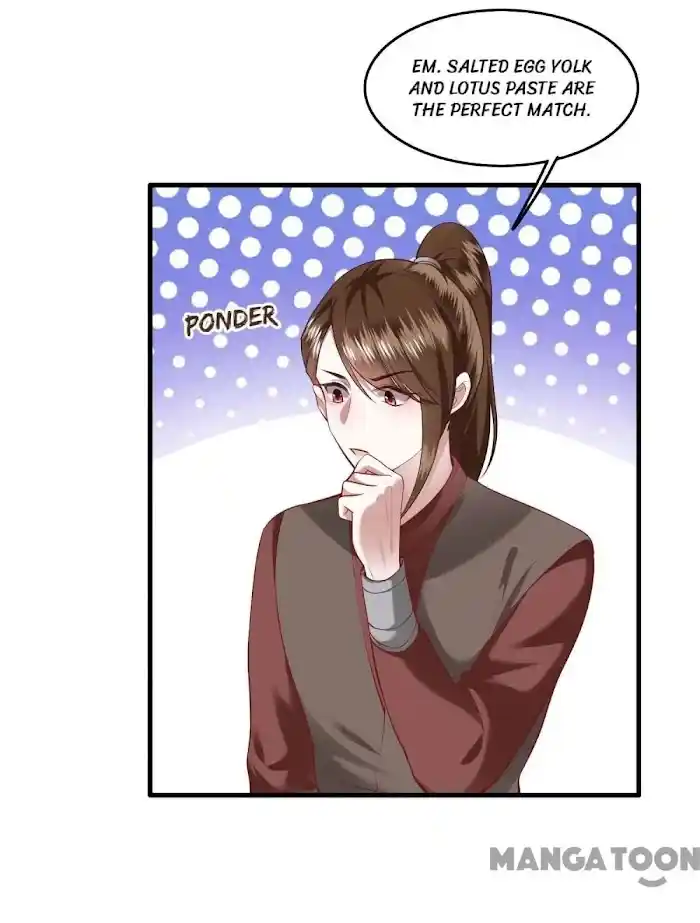 Empress Of Hell Chapter 22