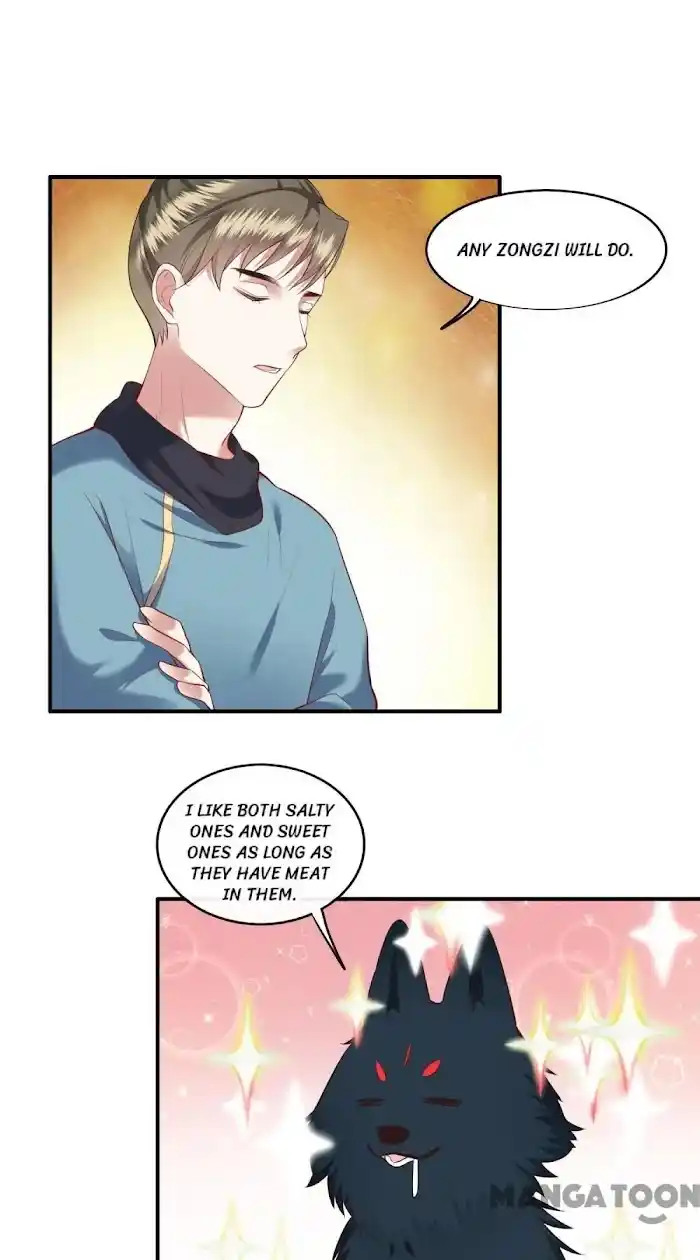 Empress Of Hell Chapter 22