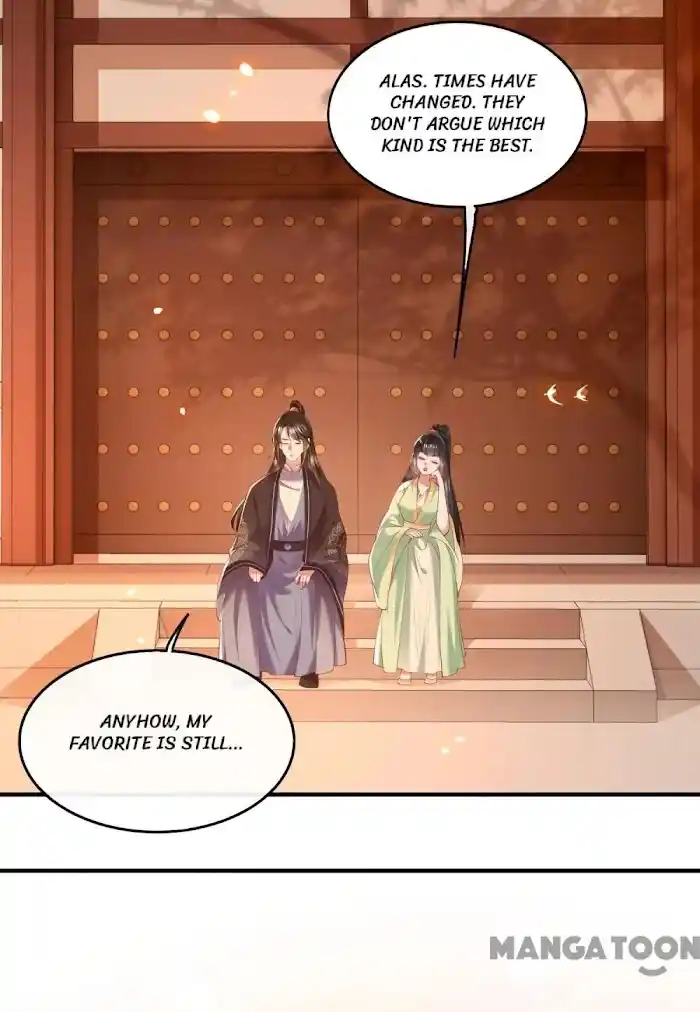 Empress Of Hell Chapter 22