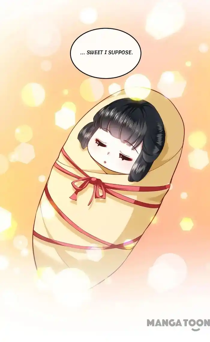 Empress Of Hell Chapter 22