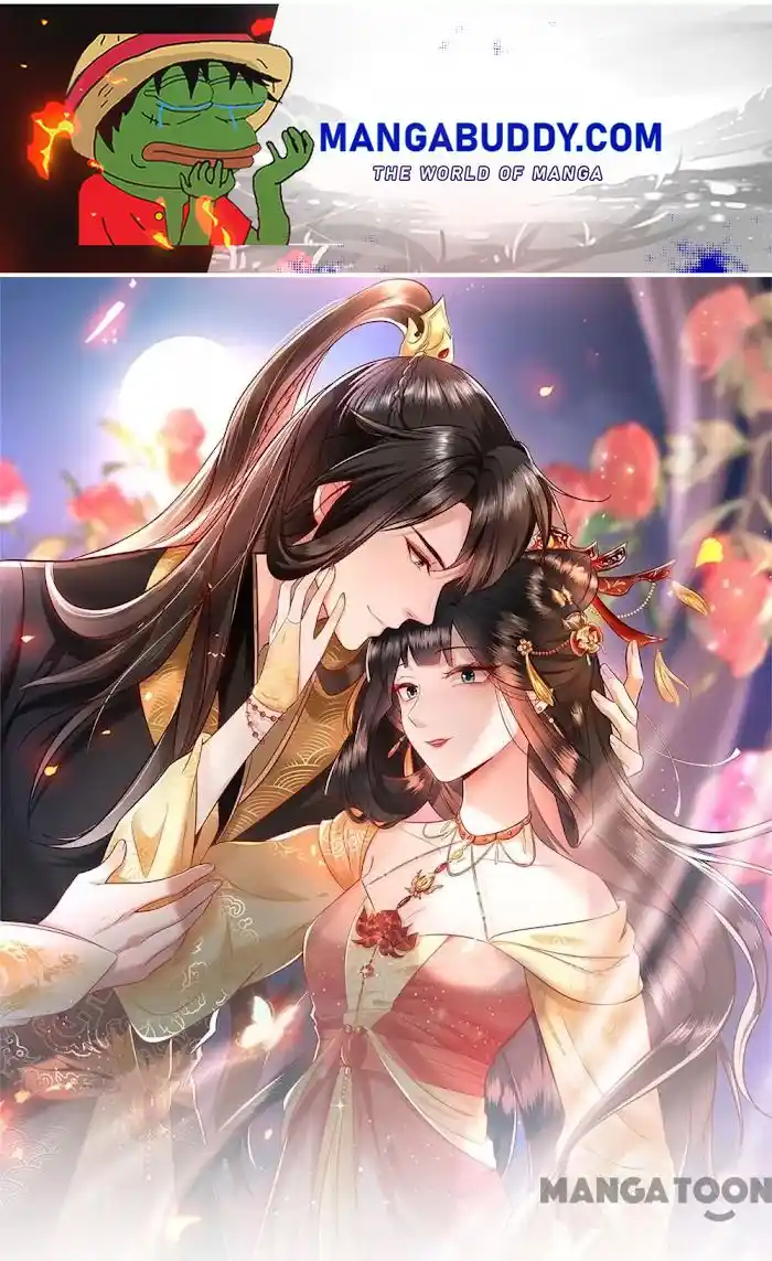 Empress Of Hell Chapter 23