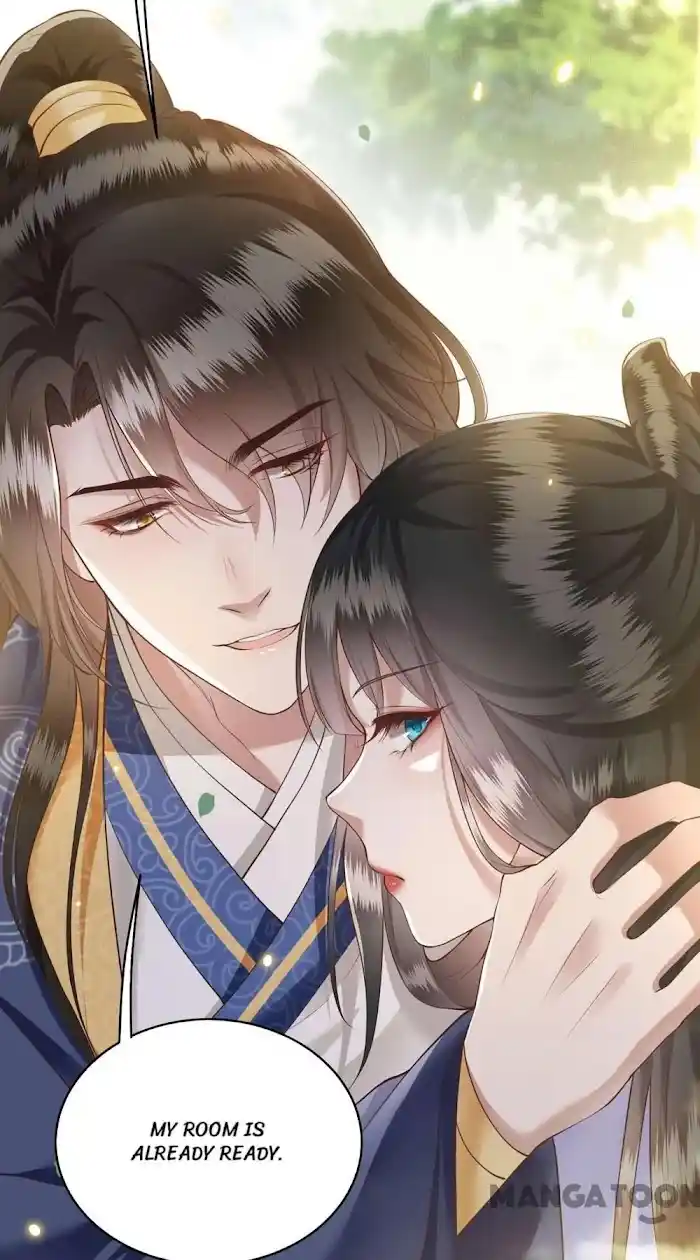 Empress Of Hell Chapter 23