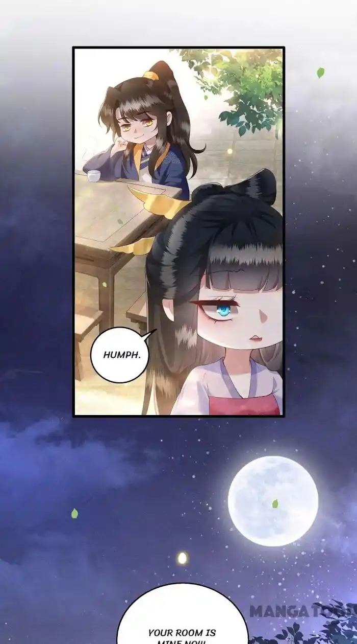 Empress Of Hell Chapter 23