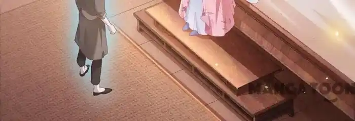 Empress Of Hell Chapter 23