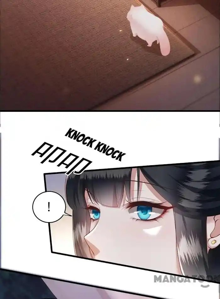 Empress Of Hell Chapter 23