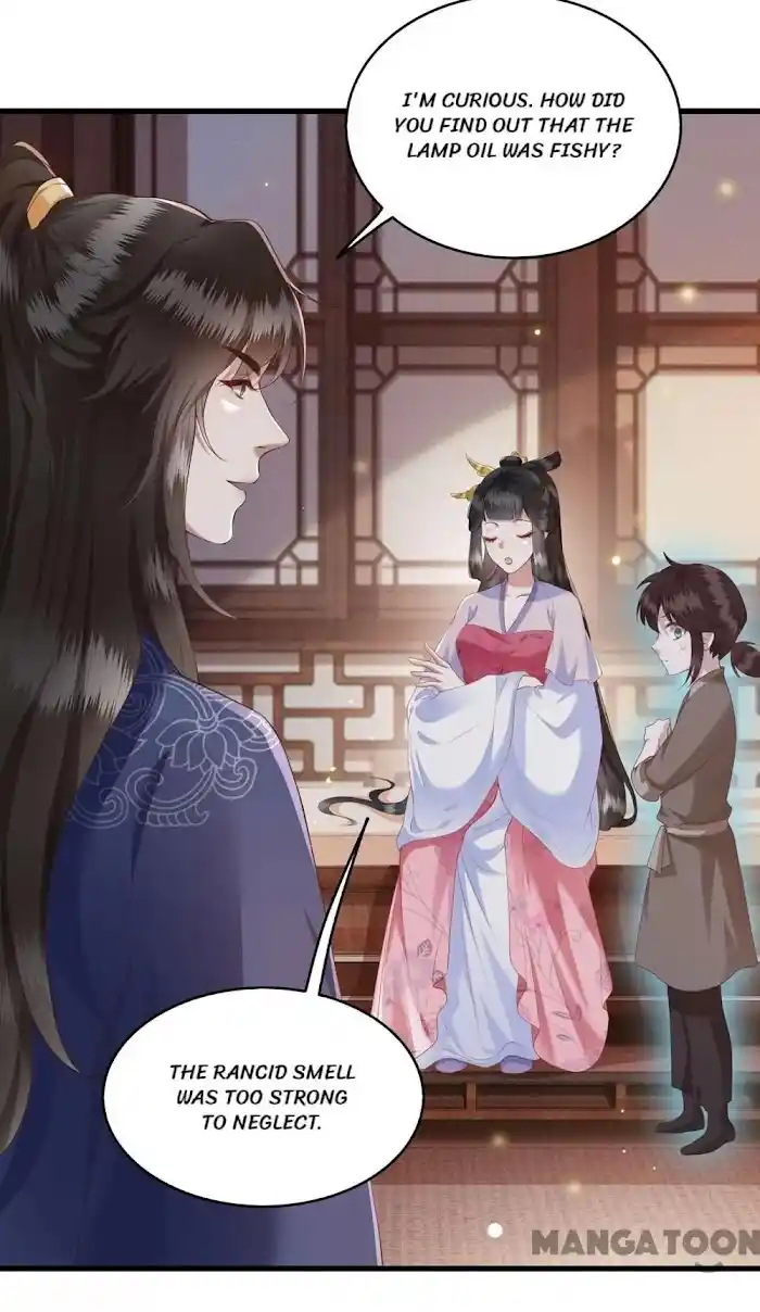 Empress Of Hell Chapter 23