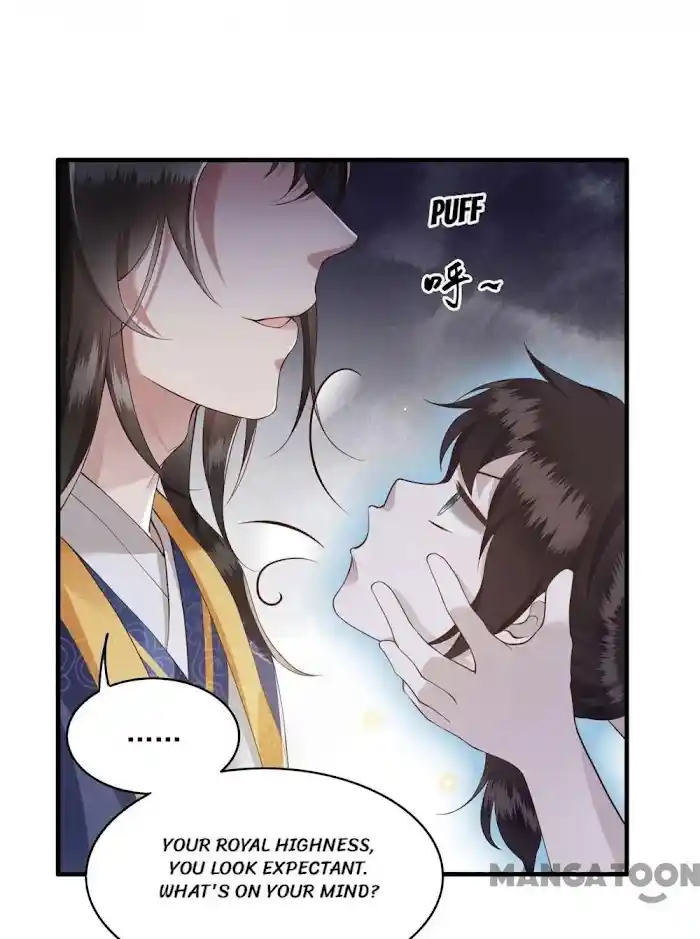 Empress Of Hell Chapter 23