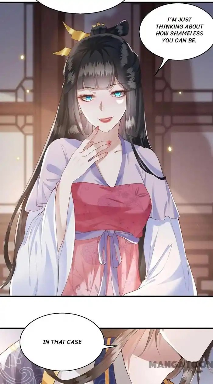 Empress Of Hell Chapter 23