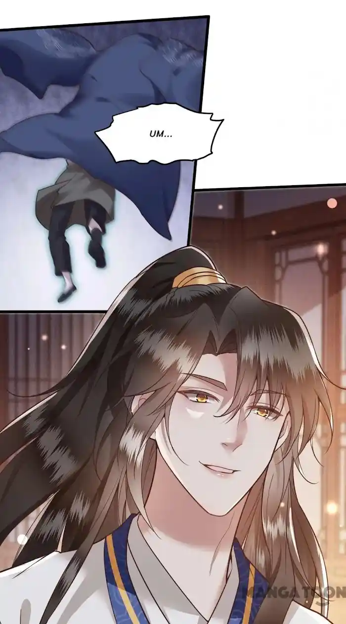 Empress Of Hell Chapter 23