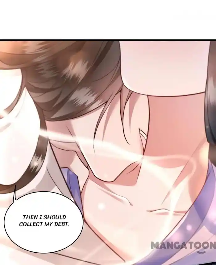 Empress Of Hell Chapter 23