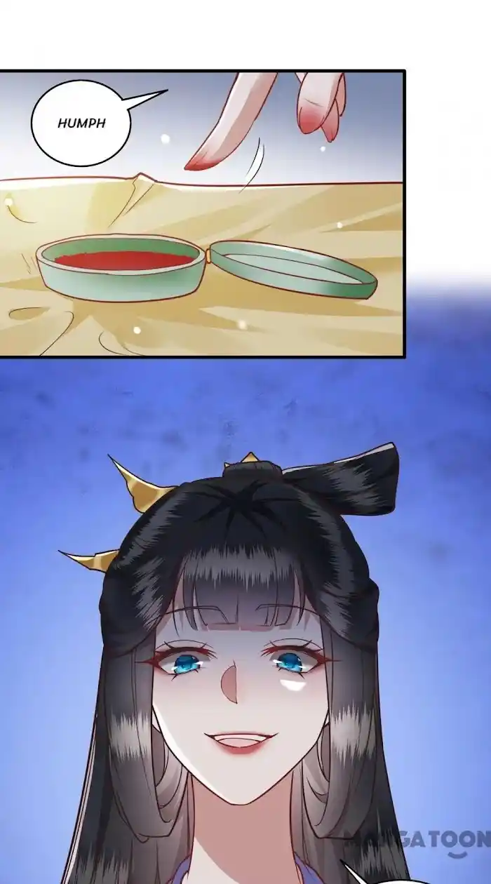 Empress Of Hell Chapter 23