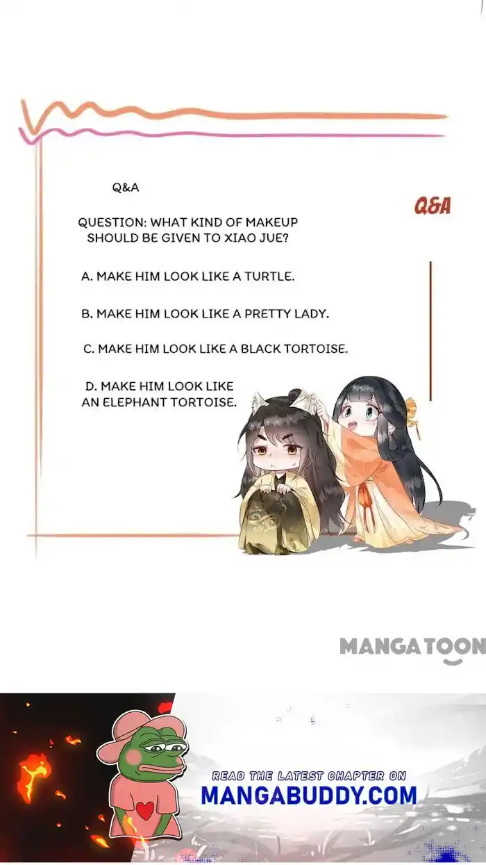 Empress Of Hell Chapter 23