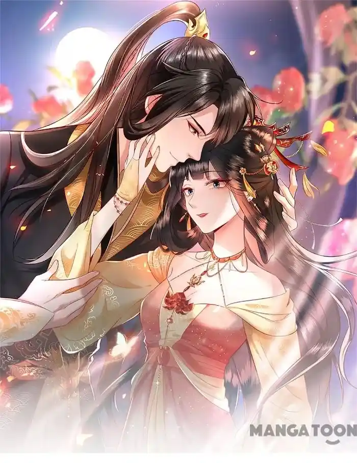 Empress Of Hell Chapter 25