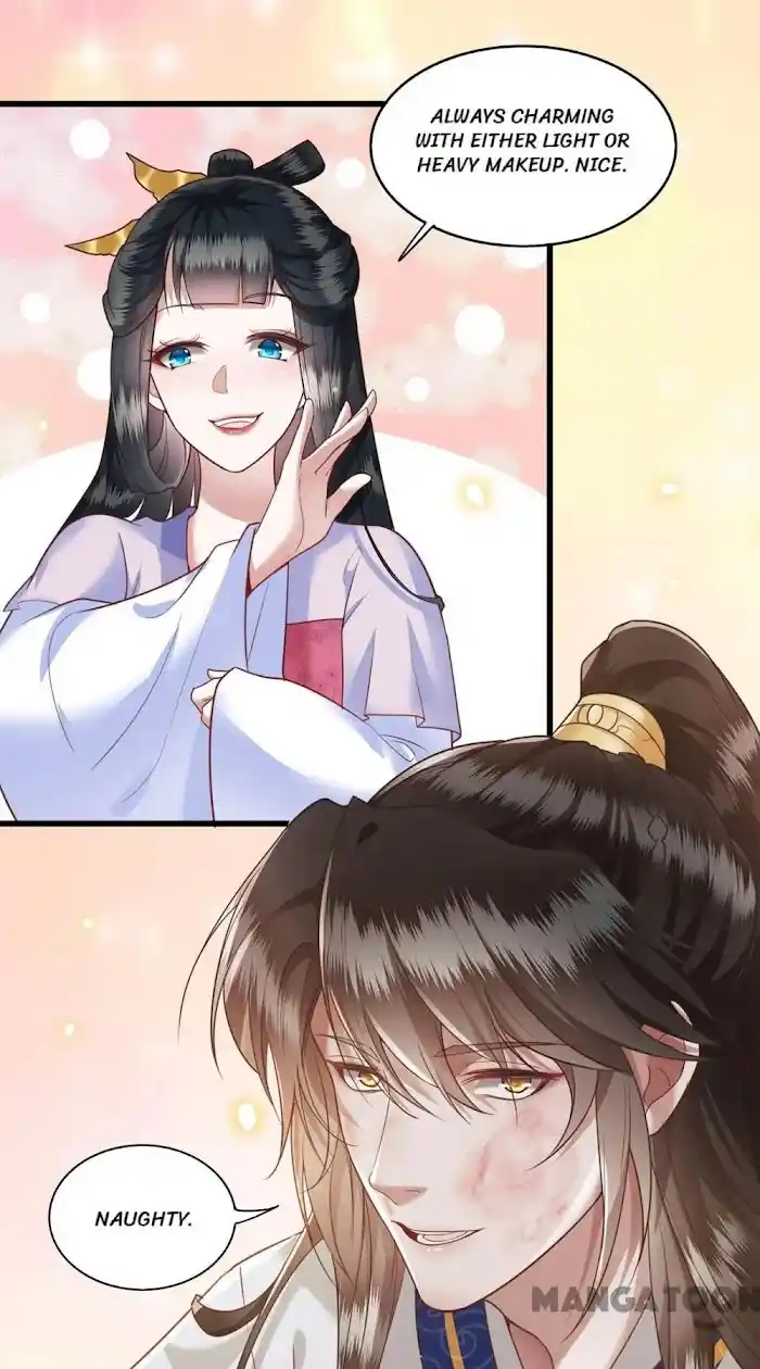 Empress Of Hell Chapter 25