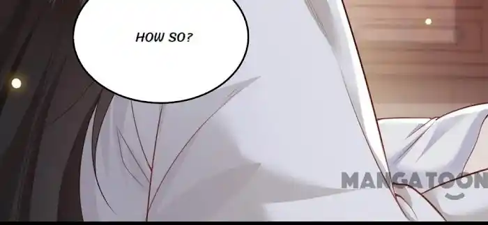 Empress Of Hell Chapter 25