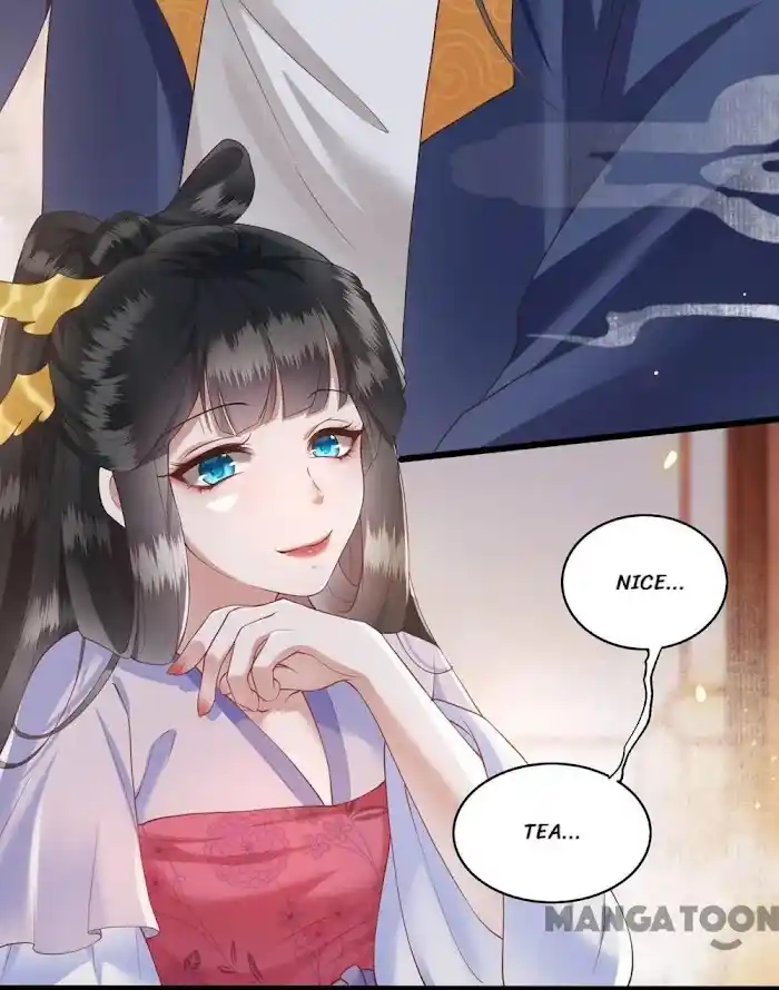 Empress Of Hell Chapter 25