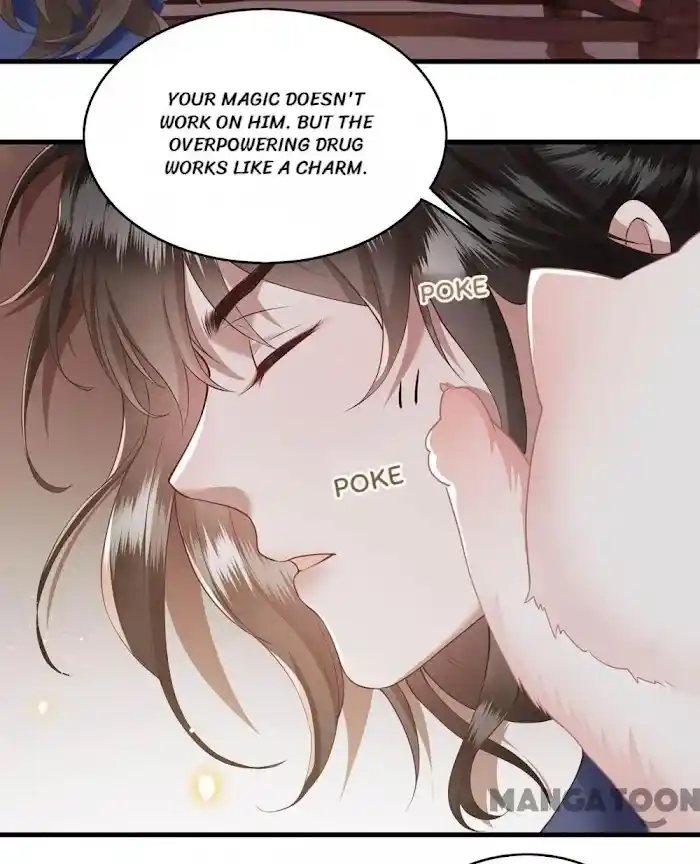 Empress Of Hell Chapter 25