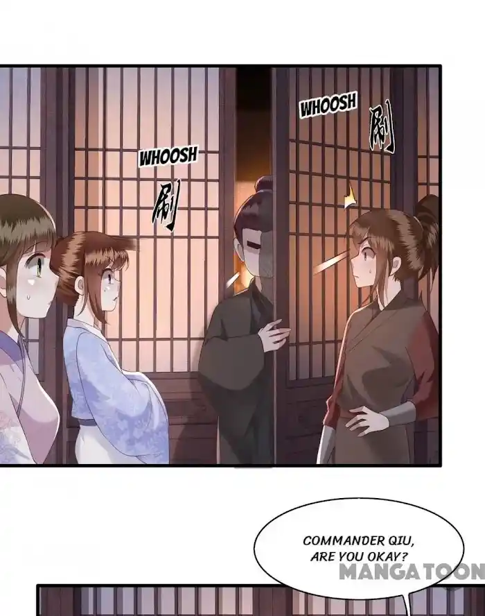 Empress Of Hell Chapter 25