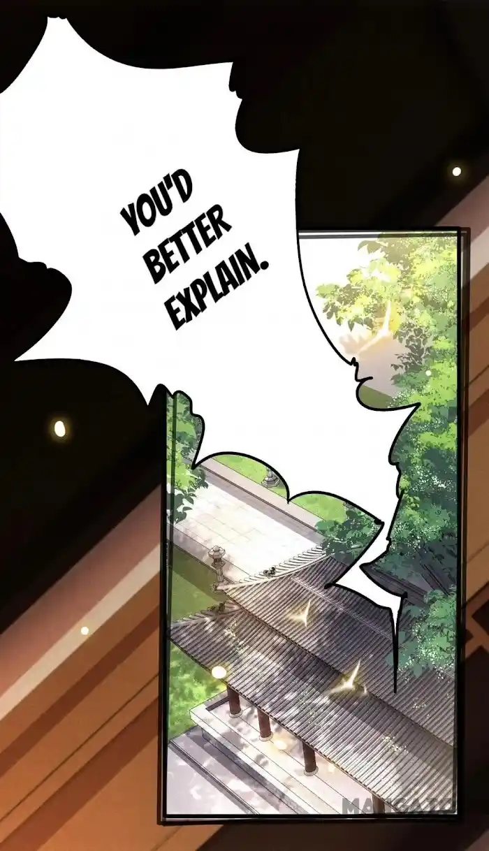 Empress Of Hell Chapter 26