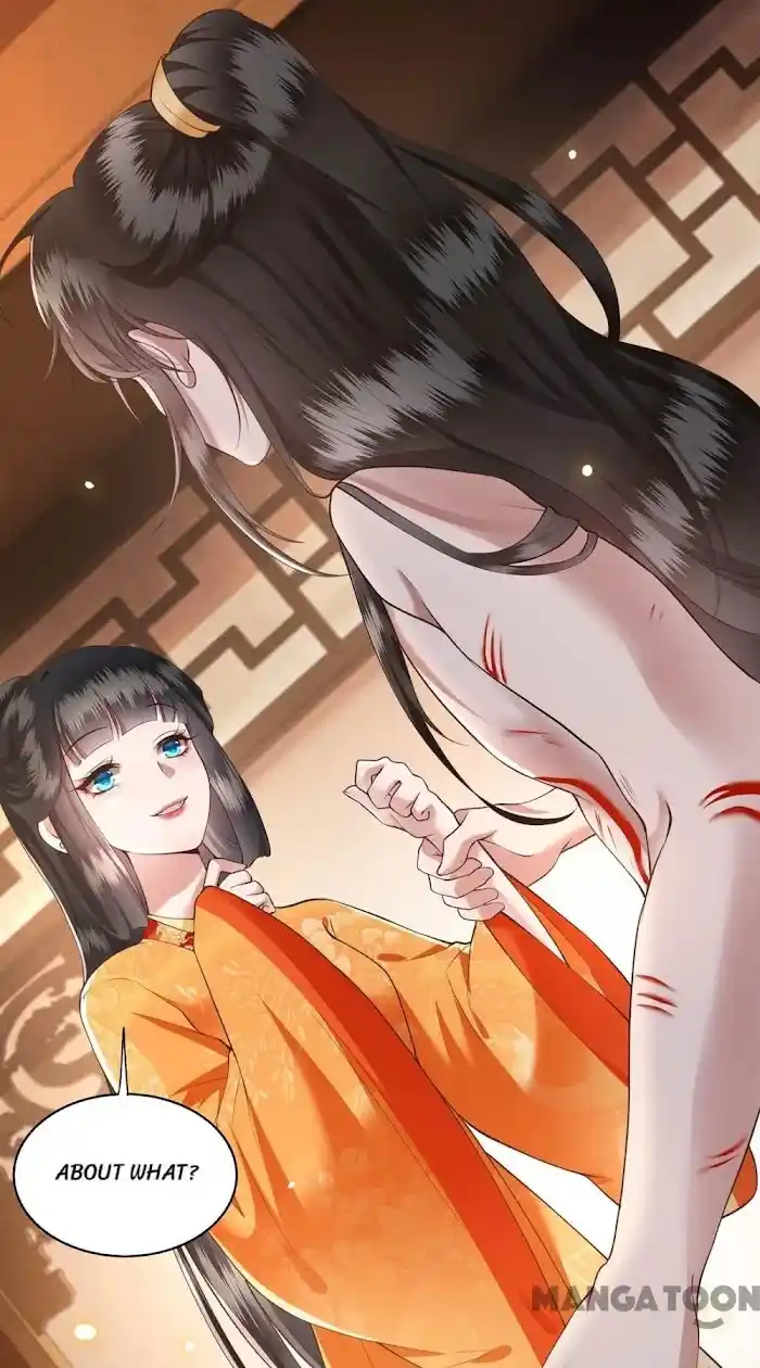 Empress Of Hell Chapter 26