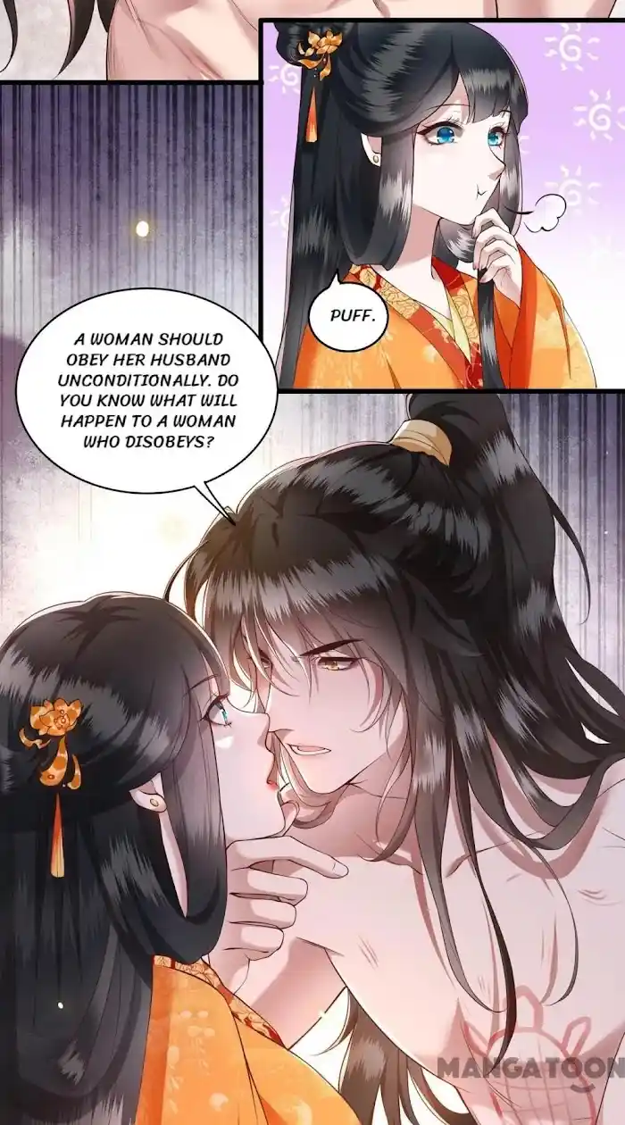 Empress Of Hell Chapter 26