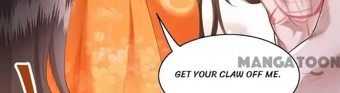 Empress Of Hell Chapter 26