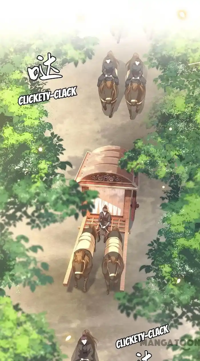 Empress Of Hell Chapter 26