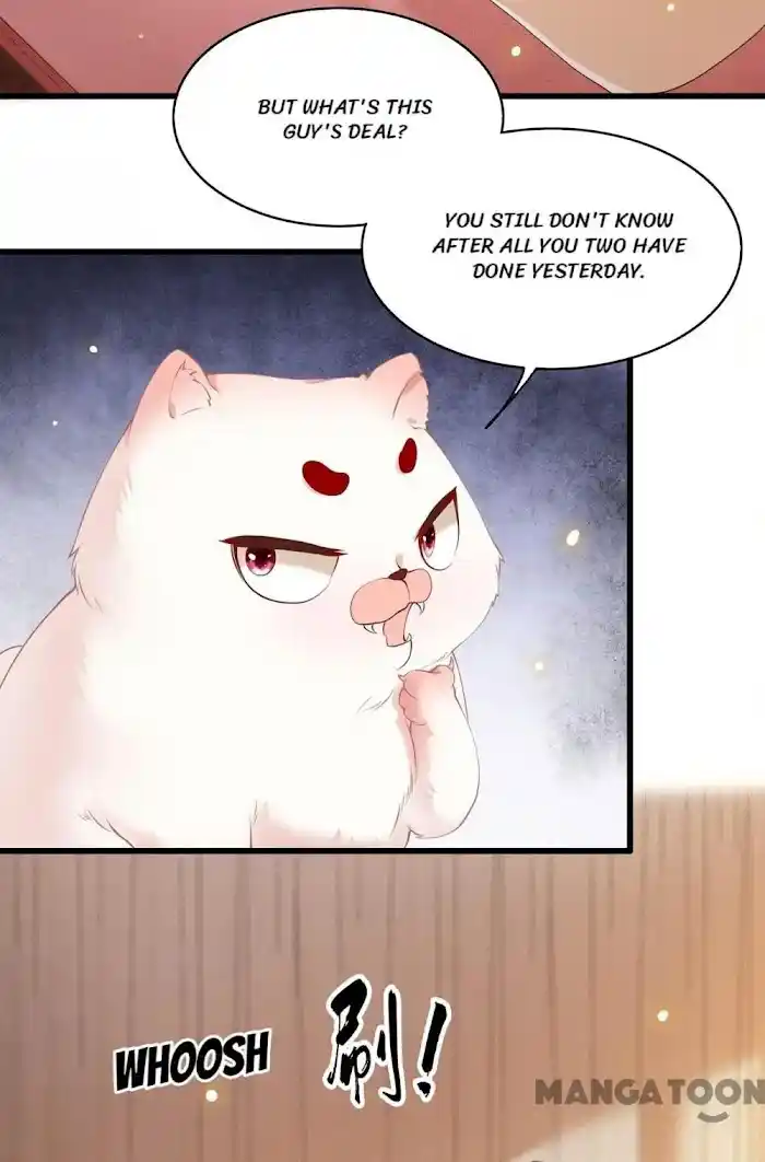 Empress Of Hell Chapter 26