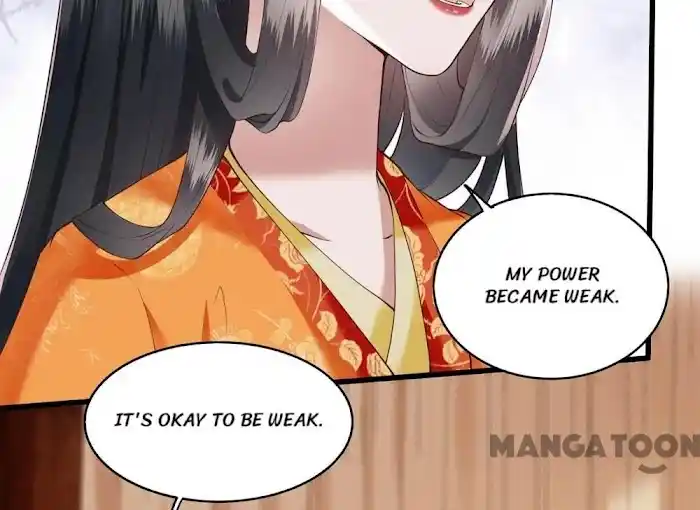 Empress Of Hell Chapter 26