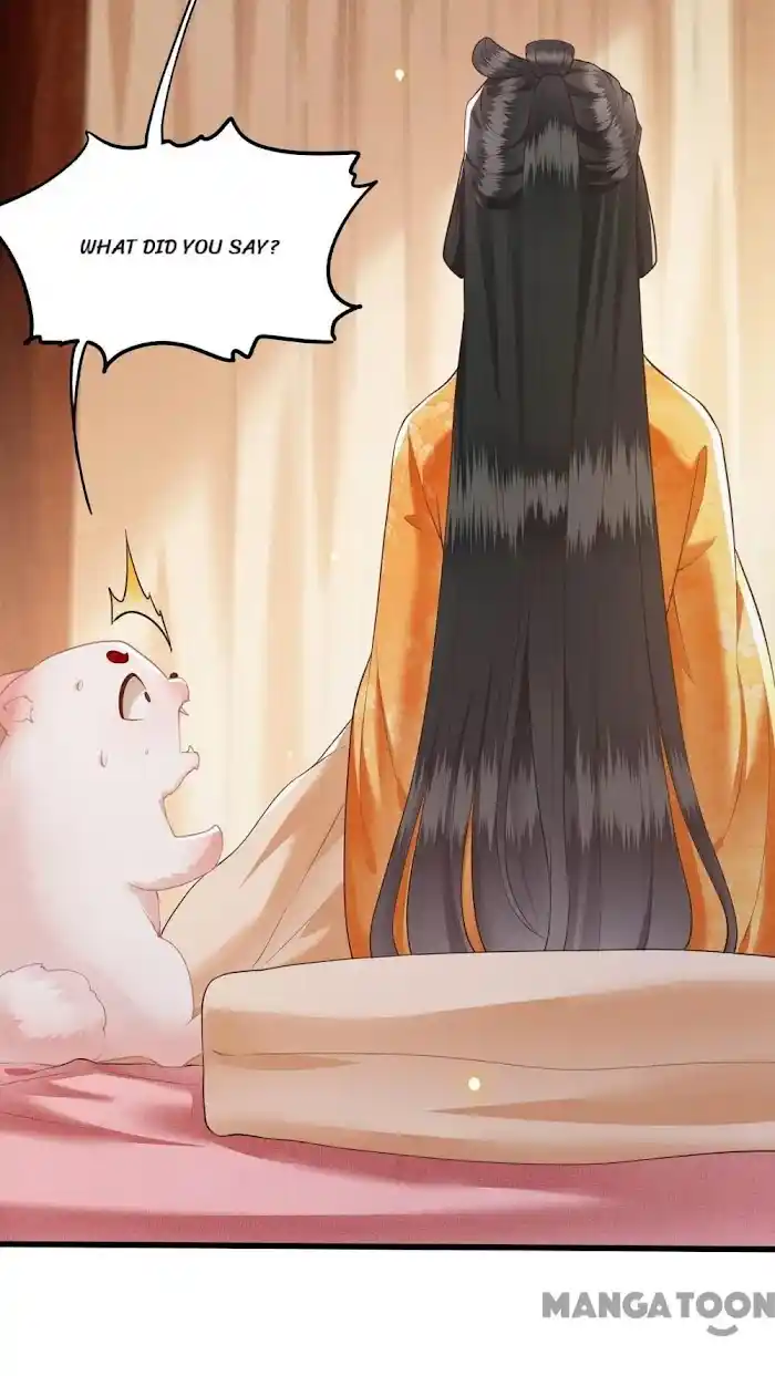 Empress Of Hell Chapter 26