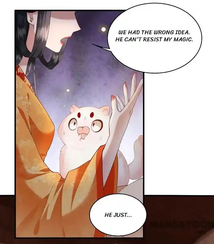 Empress Of Hell Chapter 26