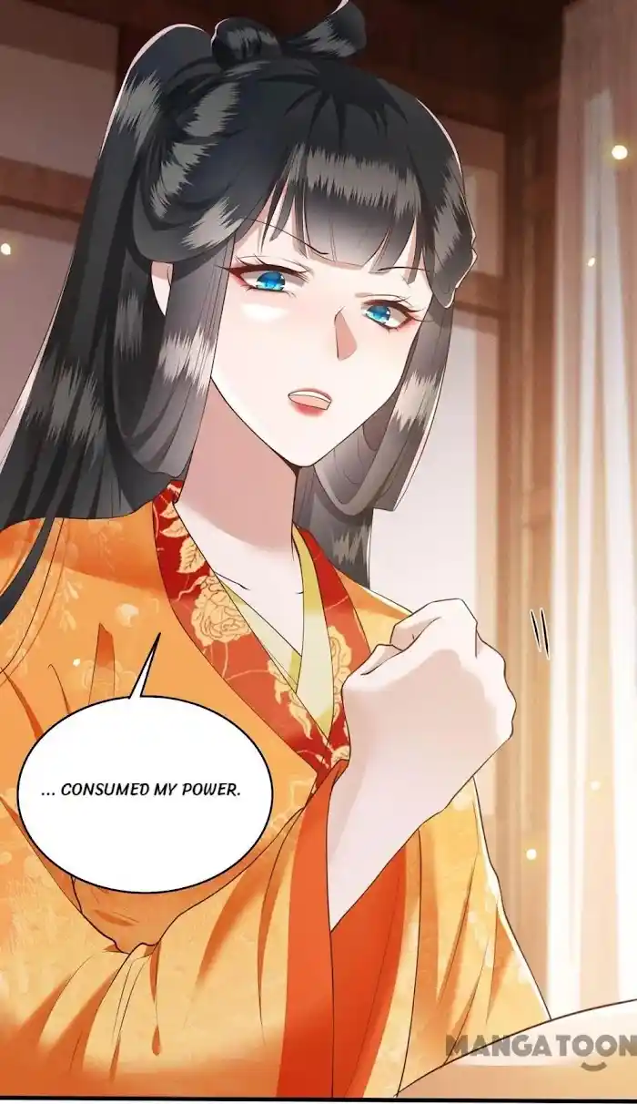 Empress Of Hell Chapter 26