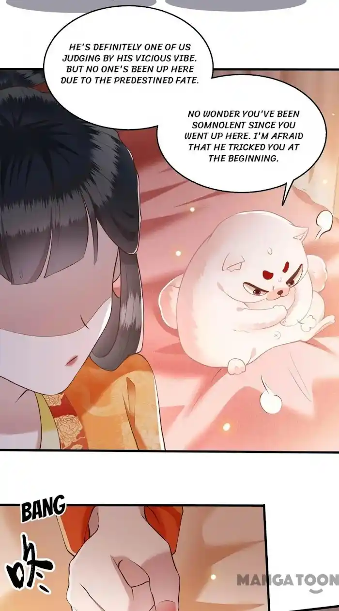 Empress Of Hell Chapter 26