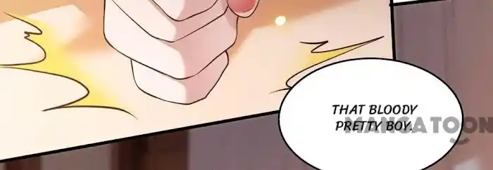 Empress Of Hell Chapter 26