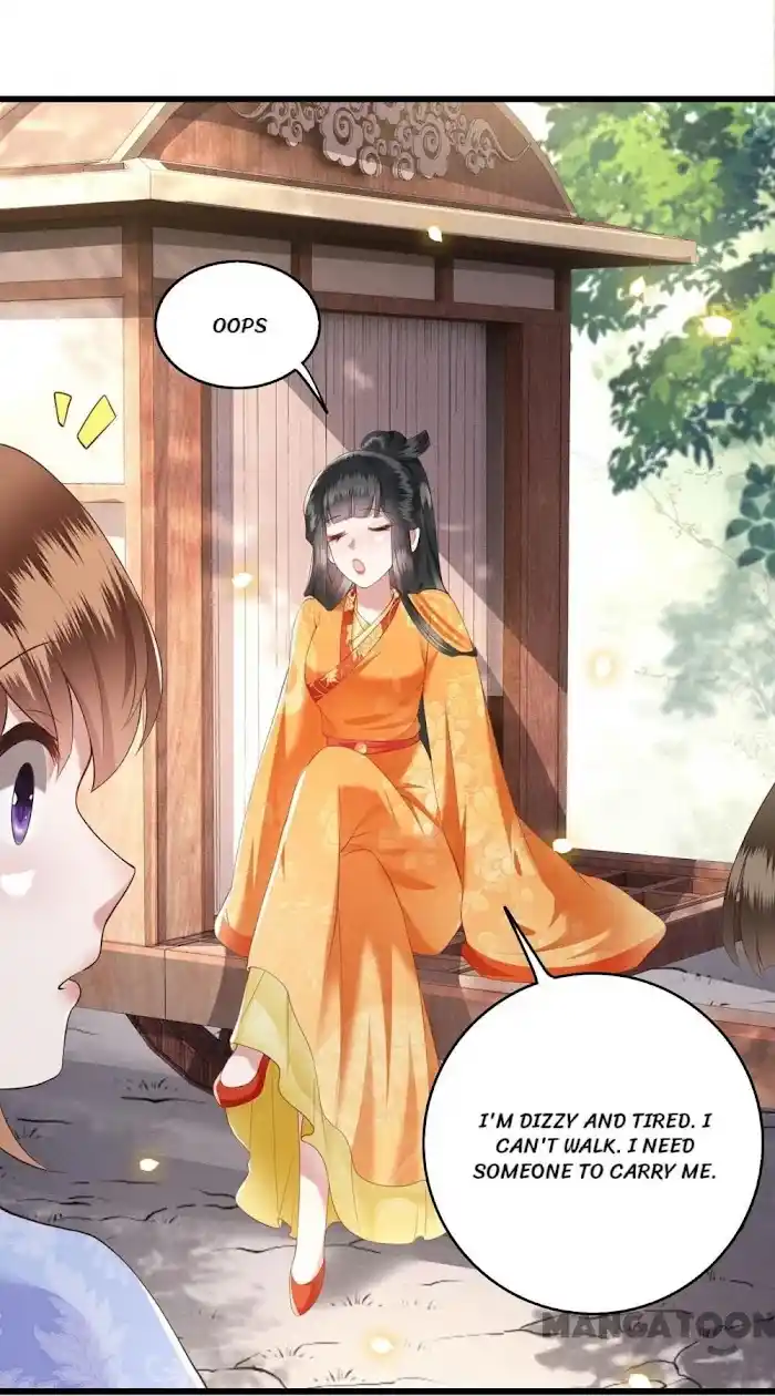 Empress Of Hell Chapter 26