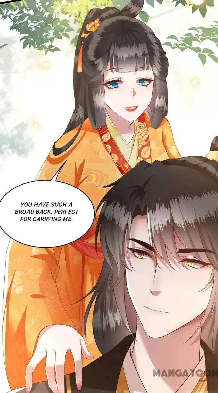 Empress Of Hell Chapter 26