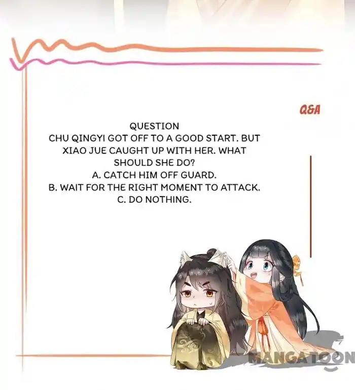 Empress Of Hell Chapter 26