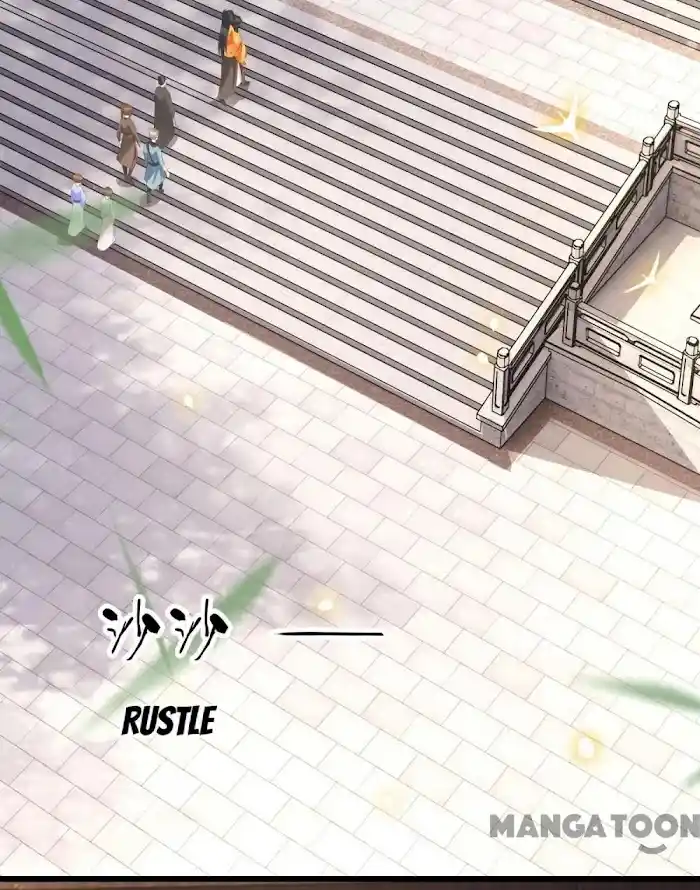 Empress Of Hell Chapter 27