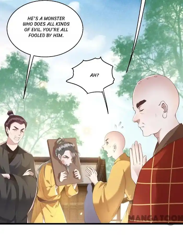 Empress Of Hell Chapter 27