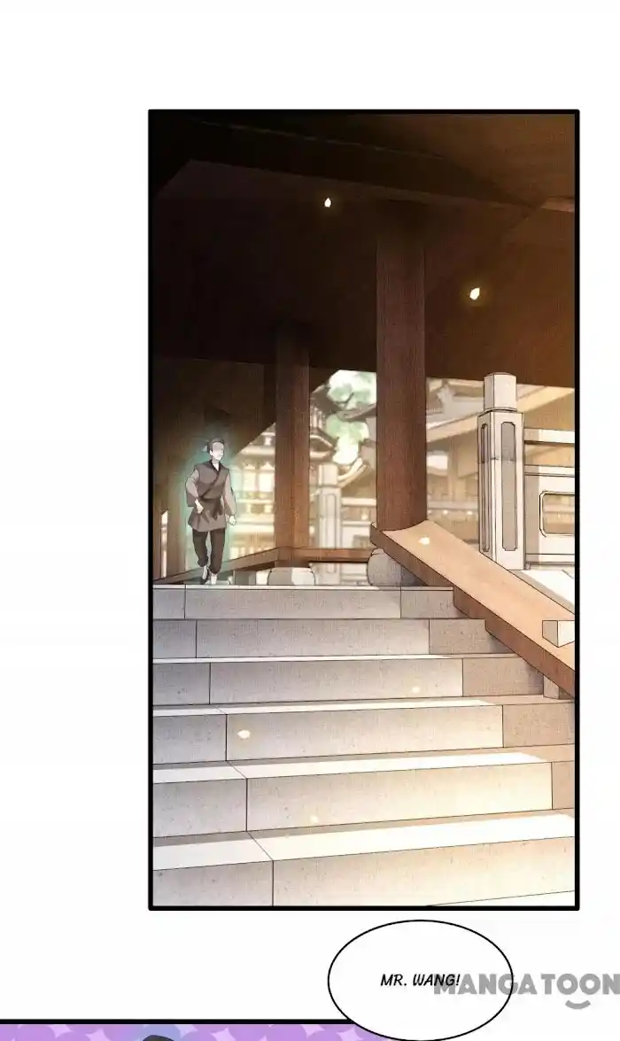 Empress Of Hell Chapter 27