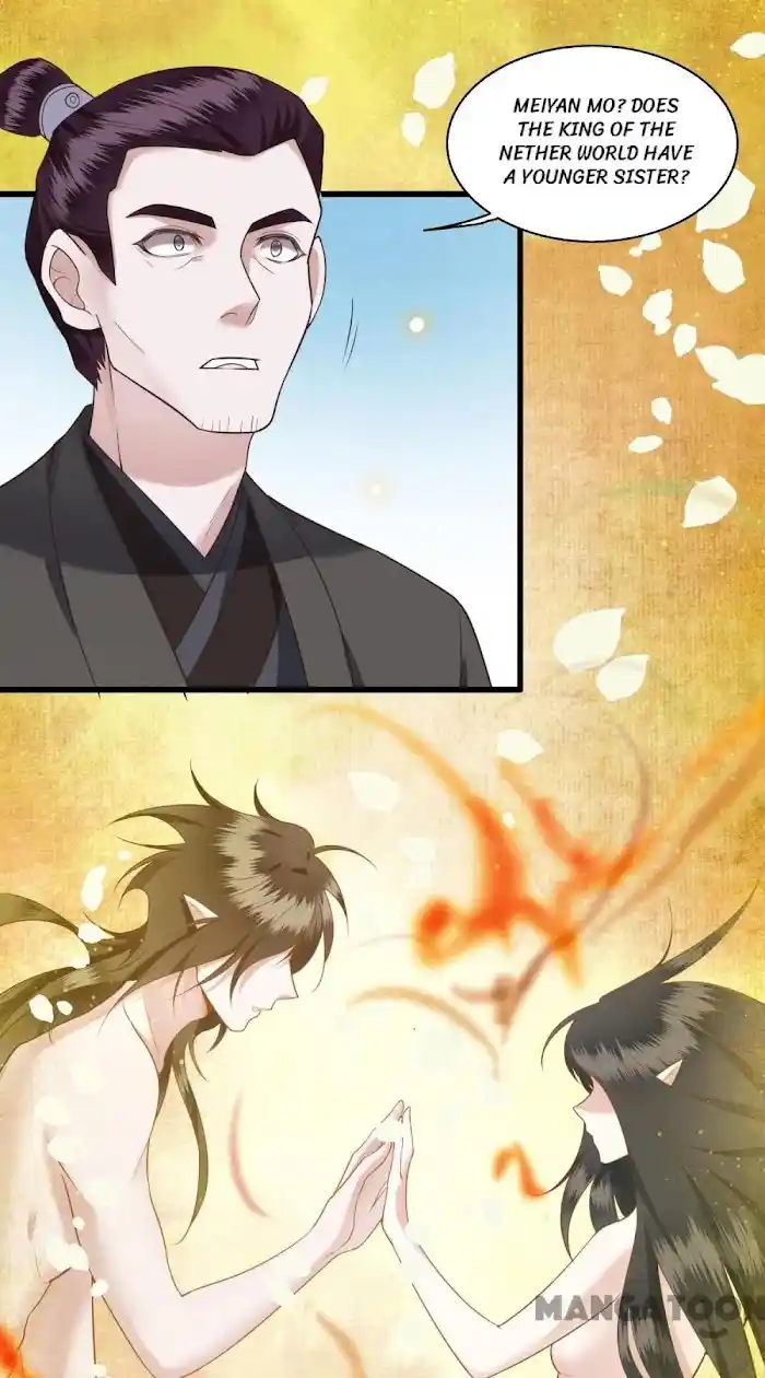 Empress Of Hell Chapter 27