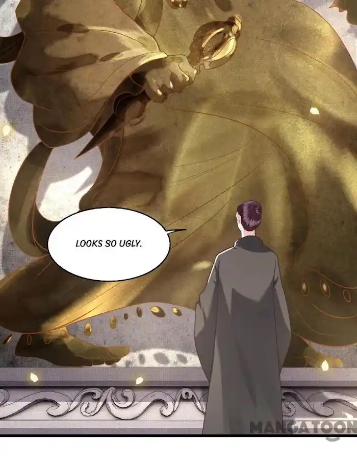 Empress Of Hell Chapter 27