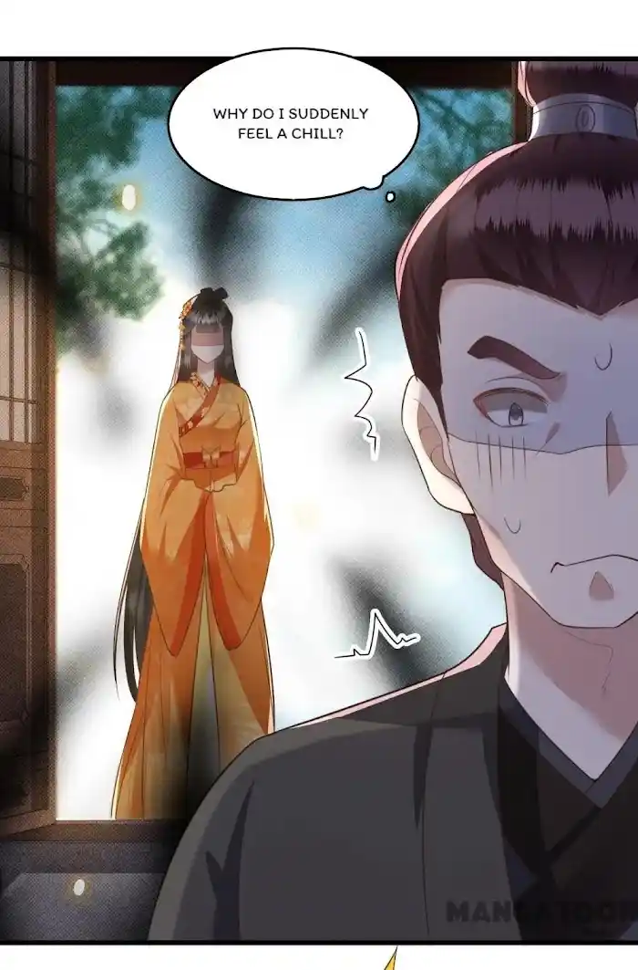 Empress Of Hell Chapter 27