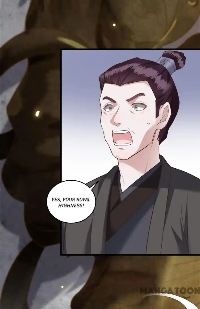 Empress Of Hell Chapter 27